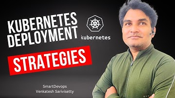Master Kubernetes Strategies: Secrets for Scalability and Reliability | devops | Kubernetes |