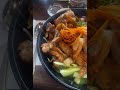 #newyear2026 #tings with wifey and daughter #foodie #lovelife #yummy #godisgood #dinner