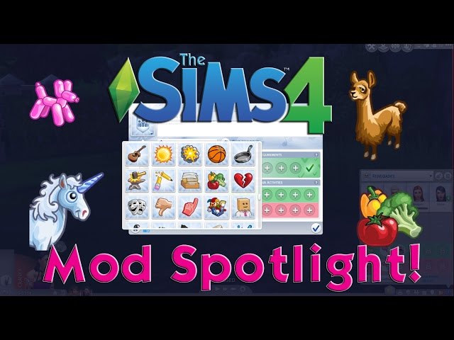 Sims Fms Icon More Icons Sims 4