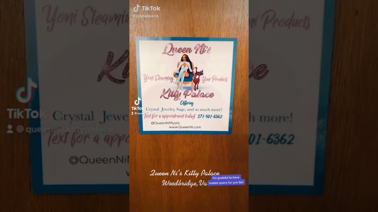 Kitty Palace V-steam Client review