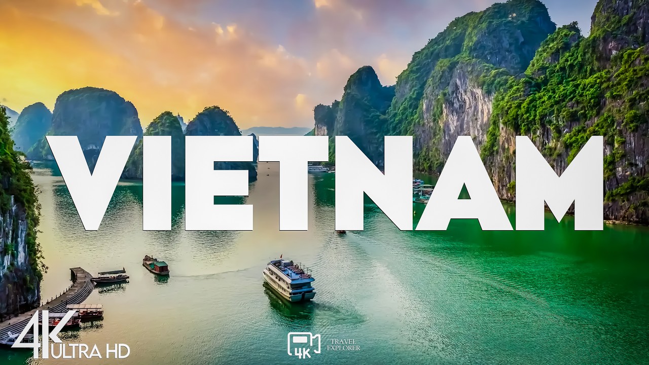 Top 10 Best Things to Do in Vietnam [Vietnam Travel Guide 2026 ]