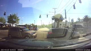 Blocking Intersection Justice