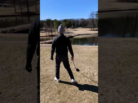 No 11 Tee At City Club Marietta GA 2 8 2026 