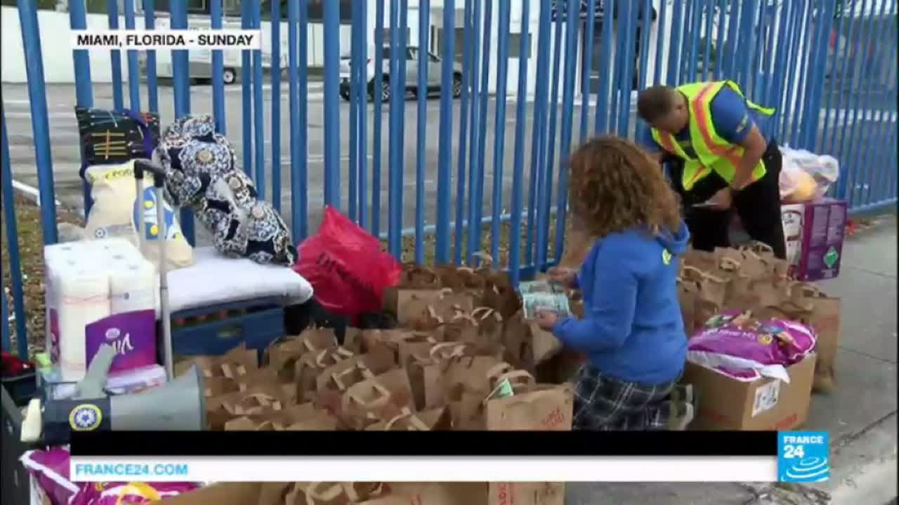 Obama immigration reform: Supreme Court to hear case on protecting migrants