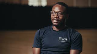 Earn While You Learn - Temitope
