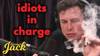 Information Billionaires And Fascists Have Made Politics Stupid Guide