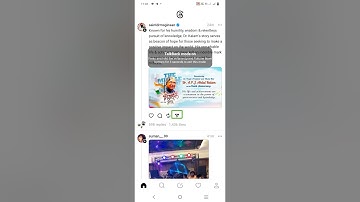 how to use threads application with TalkBack a new social media application for blind