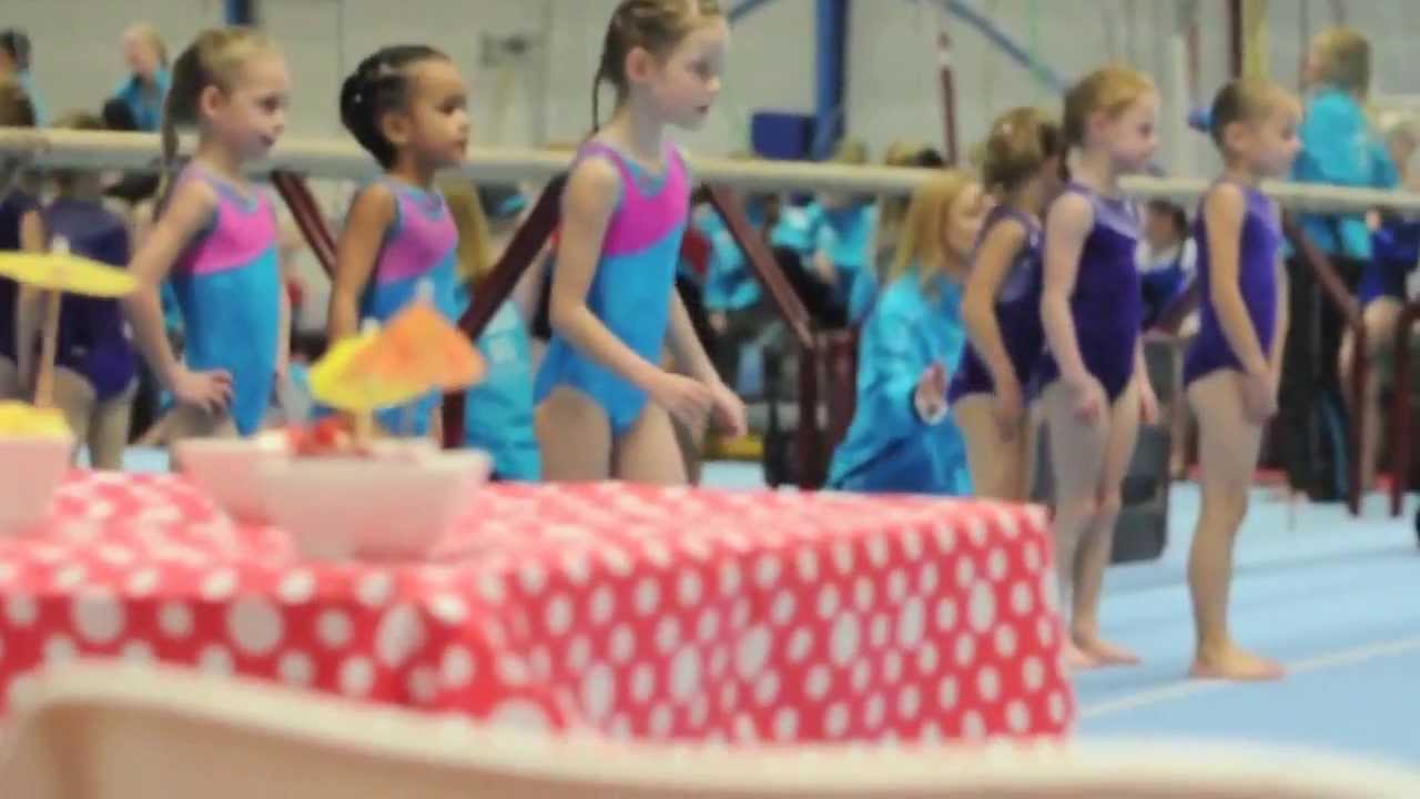 Propatria proeftuin - Bewegen is gezond