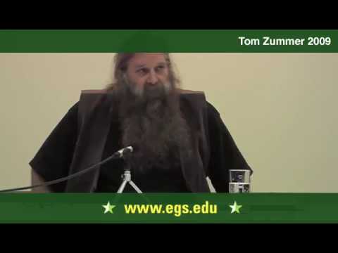 Thomas Zummer. Annotations on the Notion of Captur...