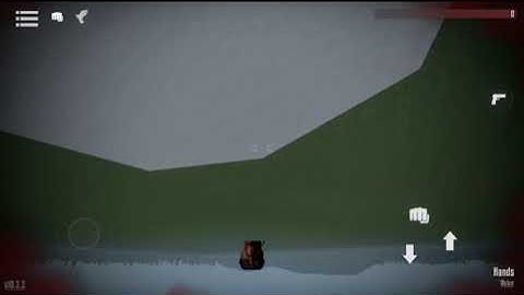 (Gorebox Animosity) Nextbot