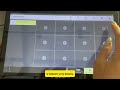 Открытие кассовой смены в программе Iiko Открытие кассовой смены в программе Iiko