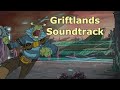 Griftlands OST: Smith battle soundtrack (all phases)
