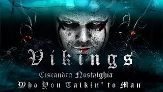 Vikings | Викинги