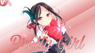 nightcore  Pretty Girl s