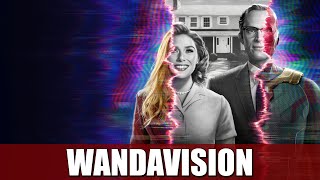 WANDAVISION | RESEÑA (QUICKSILVER Y MEPHISTO SON UNA MENTIRA)