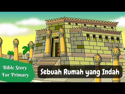 Video: Bagaimana sebuah rumah bisa dibangun?