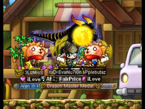 Maplestory Under The Moon Chair Effects Youtube