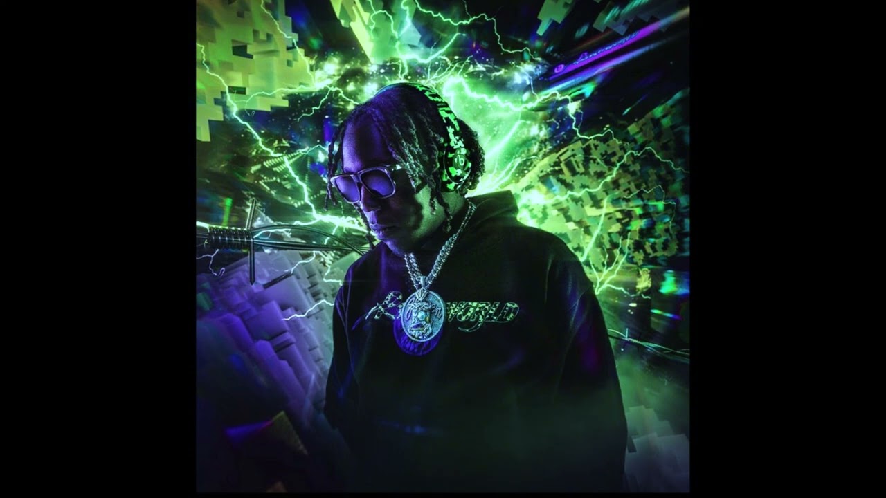 [FREE] Don Toliver x Future Type Beat - 