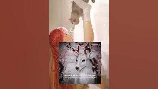 my colouring pages and the song @gloria clover 🍀 Live youtube channel