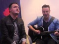 Rio Roma cantando Asi me decias en Venezuela