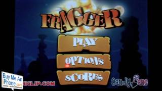 Fragger App Review + Giveaway