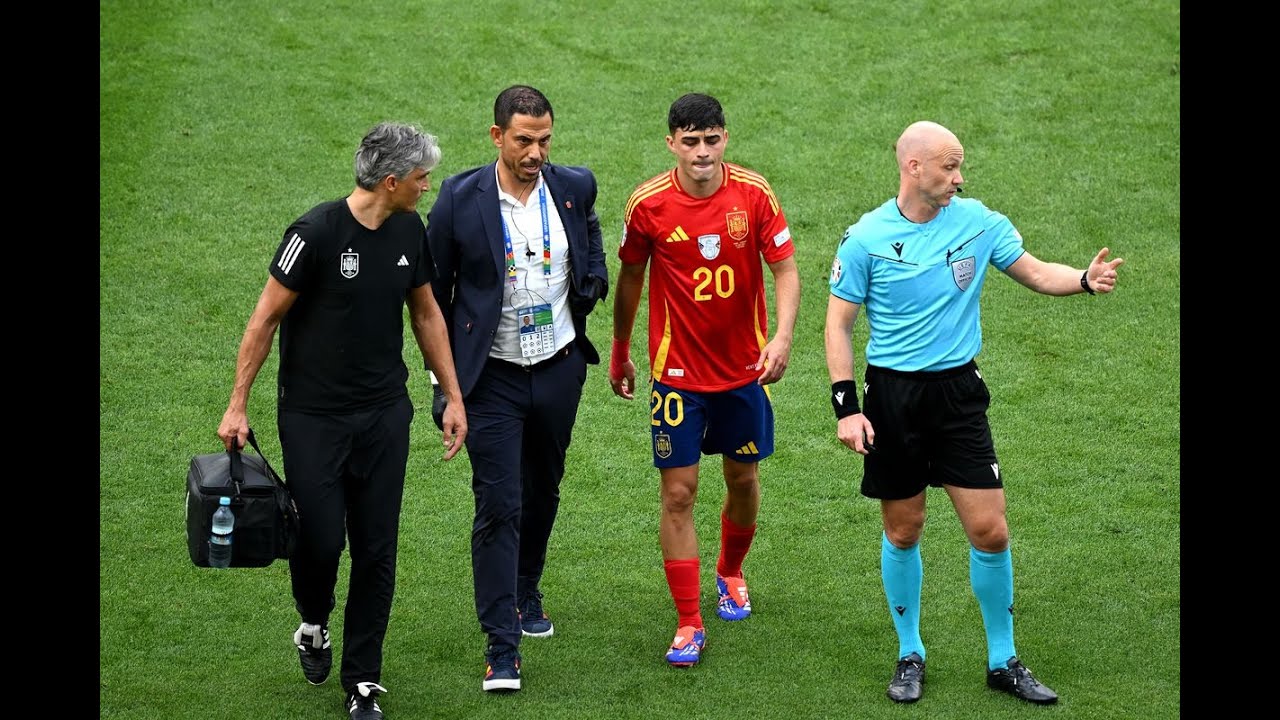 "Pedri González: Undeniable Brilliance at Barcelona"