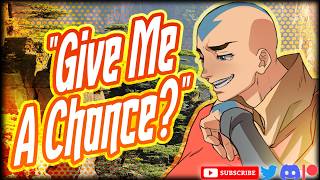 m4a Aang X Listener  Confronting The Avatar After Dangerous Encounter  confession mildangst