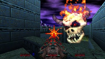 Doom 64: 