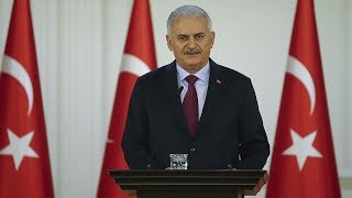Download Başbakan Yıldırım, Çankaya Köşkü'nde Basın Açıklaması Yapıyor. Video MP3 Başbakan Yıldırım, Çankaya Köşkü'nde Basın Açıklaması Yapıyor.