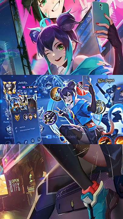 🗣️ 'wanwan suka-suka lagi jet'