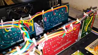 Bus Amplifier 3000w Ph  9786109692