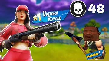 SBMM is gone (Solo Squad Gameplay) | song In description