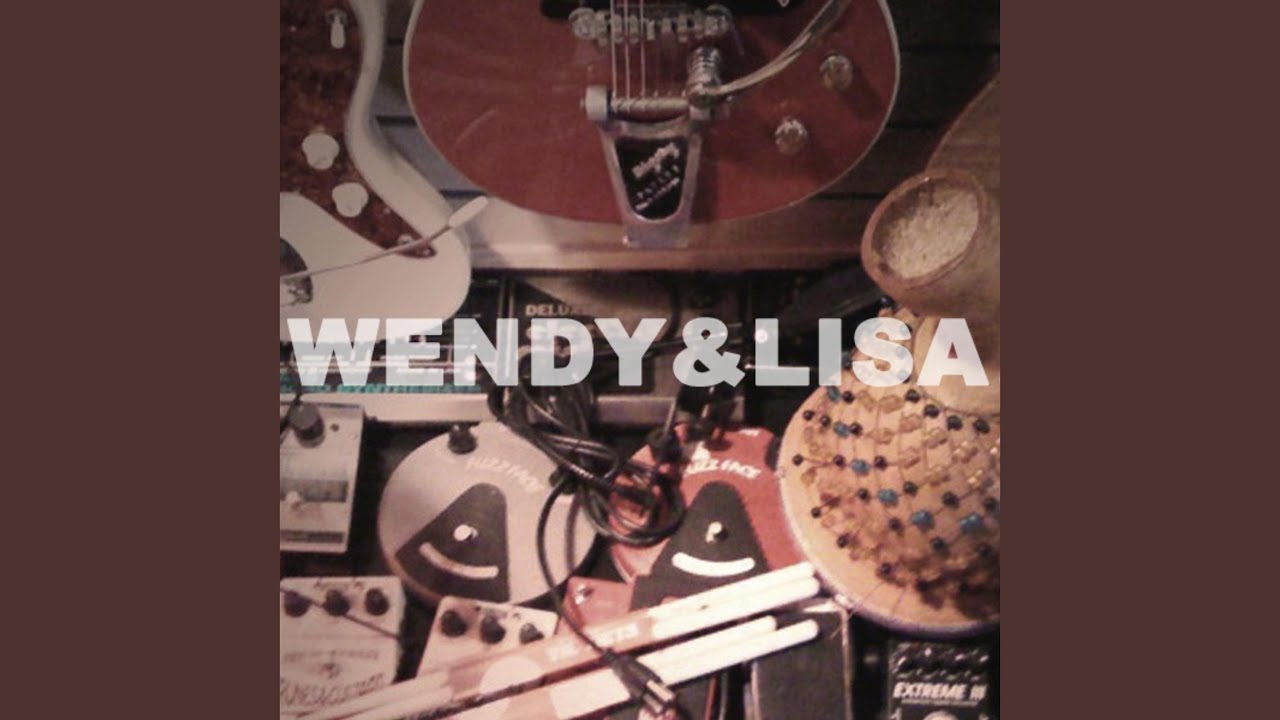 Guarda Rosalyn su YouTube Guarda Rosalyn su YouTube