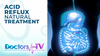 How to Treat Acid Reflux without Medicines | DOTV