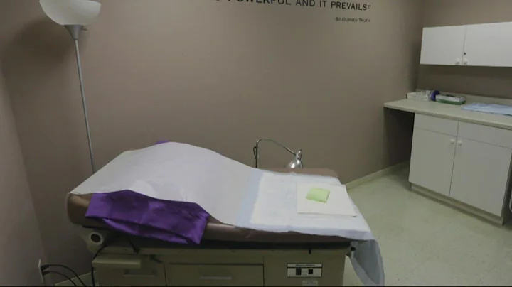 Trigger ban on abortion goes into effect Thursday, August 25