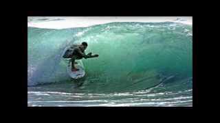 Five Best Surf Spots in San Diego