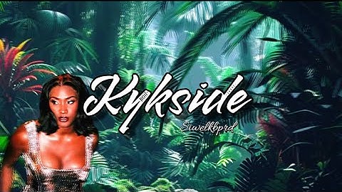 KYKSIDE x AYA NAKAMURA - ALIÉN [ REMIX ZOUK ] special fête 🎊🌺