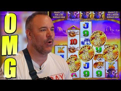 LAST SPIN MAGIC YOU WON'T BELIEVE WHAT HAPPENS!!