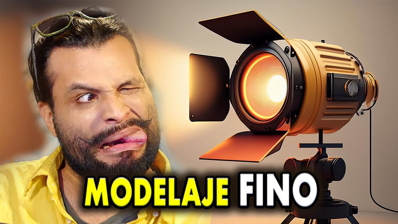 Gorrittismos T8E6 - Tips de MODELAJE Para Artistas, Influencers y Figuretis