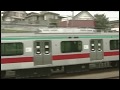 Train Simulator+電車でGO! 東京急行編 ending 2 - PS2