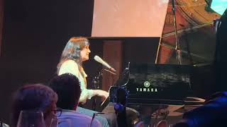 Vanessa Carlton - Ordinary Day, 5/16/26 at City Winery in NYC