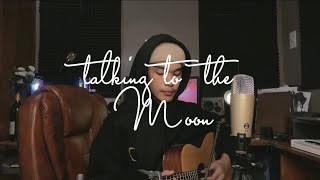 Talking To The Moon (Bruno Mars) cover by Arthur Miguel Resimi