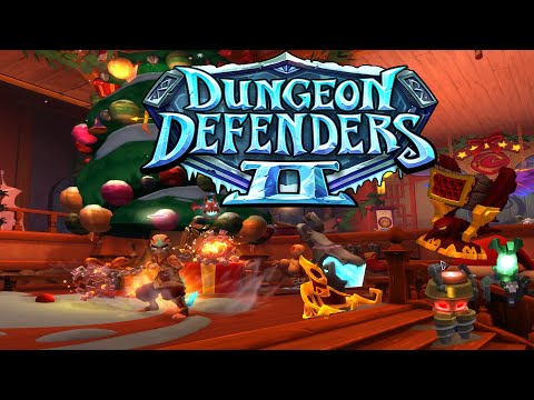 [Dungeon Defenders II] Einführung in Combos 2020