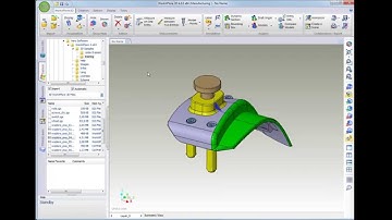 Measure & Analysis - Draft angles