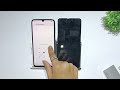 Hotspot connecting settings in oppo a6x 5g | oppo a6 pro 5g me hotspot qr code kaise show kare