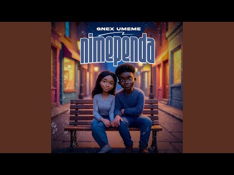 Gnex Umeme Nimependa