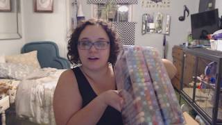 Copic Ciao Marker Unboxing Part 1 (Sets 72A + 72B)