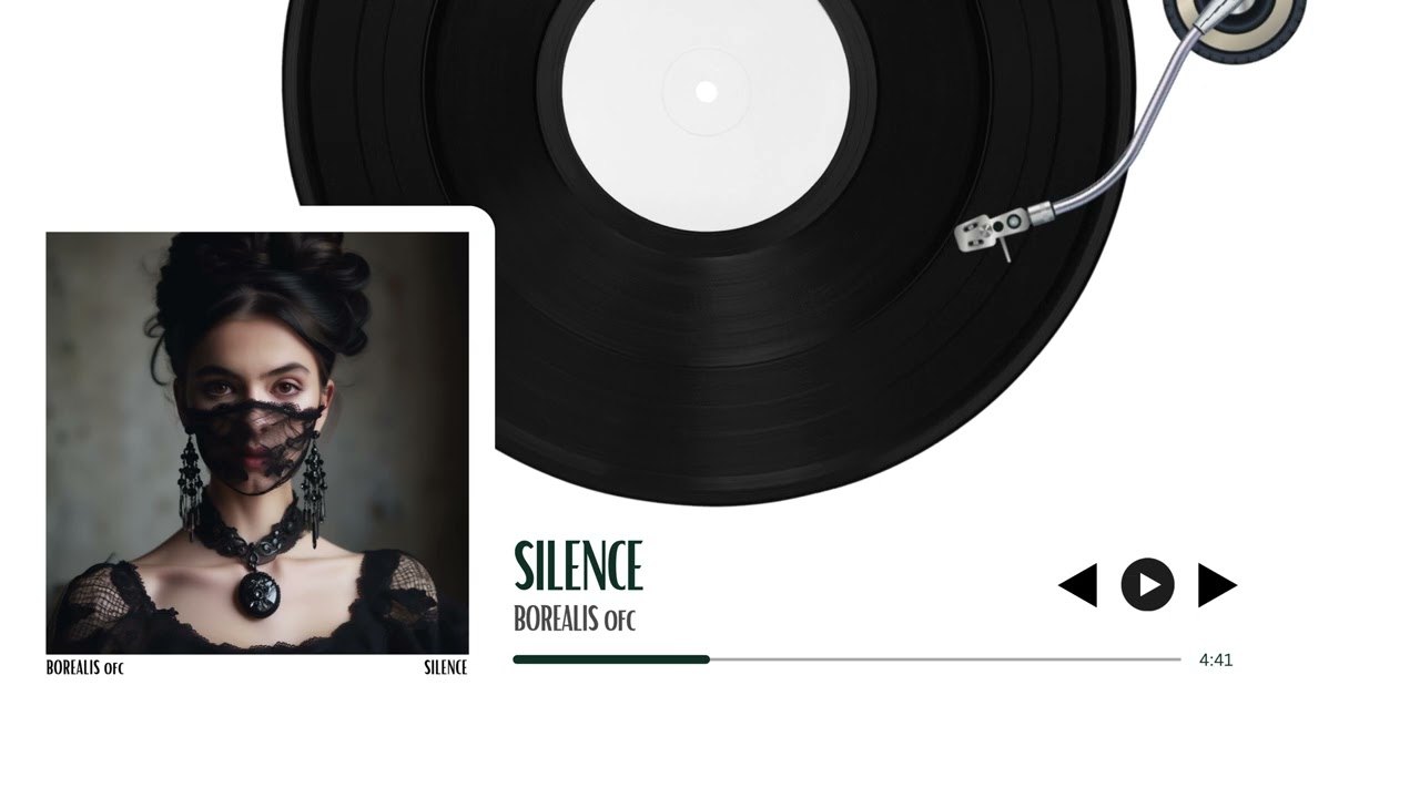 Watch Silence on YouTube Watch Silence on YouTube