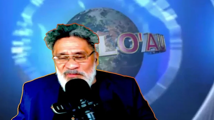 LO'AUAN MULTIMEDIA -"Tatalanga ki he teu Fili Palemia