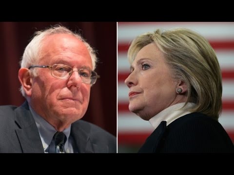 Hillary Clinton and
